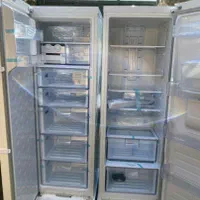 یخچال دوقلو سامسونگ ۴۰فوت اصلی|یخچال و فریزر|رشت, آزادگان|دیوار