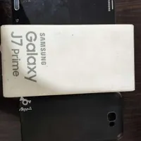 Samsung Galaxy J7 prime