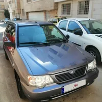 پراید 132 SX، مدل ۱۳۹۱|خودرو سواری و وانت|شیراز, زرهی|دیوار