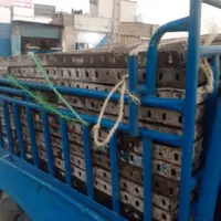 حمل انواع باربانیسان وانت