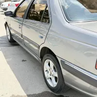پژو پارس LX TU5، مدل ۱۳۹۲ تک برگ سند|خودرو سواری و وانت|همدان, |دیوار