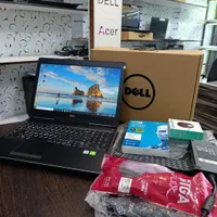 لپتاپ گیمینگdellگرافیک4 رم32دوهاردهمزمان|رایانه همراه|شهرکرد, |دیوار