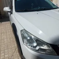 فروش ومعاوضه با ارزانتر اچ سی کراس درحدصفر|خودرو سواری و وانت|کرج, گوهردشت|دیوار
