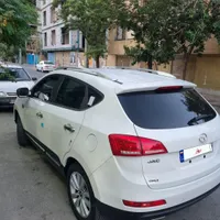 جک S5 اتوماتیک، مدل ۱۳۹۹|خودرو سواری و وانت|مشهد, فردوسی|دیوار