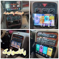 مانیتور اندروید سیم کارت خور دزدگیر ردیاب gps|قطعات یدکی و لوازم جانبی|مشهد, فرهنگ|دیوار