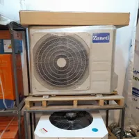 نصب.نصاب کولرگازی داکت اسپیلت هواساز پکیج vrf|خدمات پیشه و مهارت|تهران, سرو آزاد|دیوار