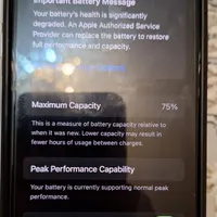 اپل iPhone XS با حافظهٔ ۲۵۶ گیگابایت|موبایل|تهران, نارمک|دیوار