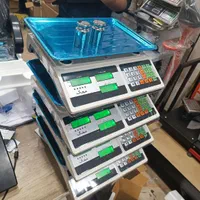 ترازوی 40کیلو ترازو بدون علمک محک