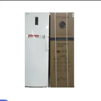 یخچال دوقلوMG ۴۰ فوت آکبند|یخچال و فریزر|اصفهان, پزوه|دیوار
