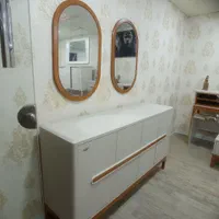 کنسول 6140|بوفه، ویترین، کنسول|اردبیل, |دیوار