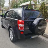 سوزوکی گرند ویتارا مونتاژ اتوماتیک 2400cc، مدل ۹۷|خودرو سواری و وانت|تهران, وردآورد|دیوار