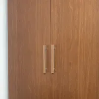 کتابخانه کمد قفسه شلف