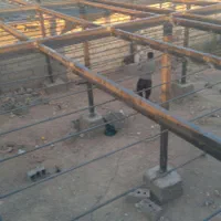 جوشکاری سیار|خدمات پیشه و مهارت|بم, |دیوار