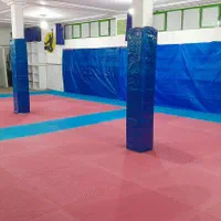 اجاره تایم باشگاه ورزشی