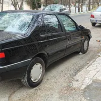 پژو 405 GLX بنزینی، مدل ۱۳۸۳|خودرو سواری و وانت|کرمانشاه, |دیوار
