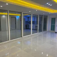 تولیدی درب وپنجره دوجداره یوپی وی سیupvc