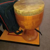 تنبک