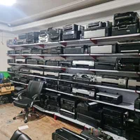 پرینتر رنگی اپسون p50|پرینتر، اسکنر، کپی، فکس|تهران, چهارصد دستگاه|دیوار
