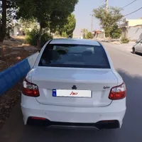 ساینا دنده‌ای S، مدل ۱۴۰۲