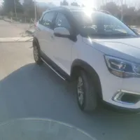 امویام X22 دندهای اسپرت اکسلنت، مدل ۱۳۹۸