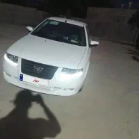 سمند سورن پلاس دوگانه