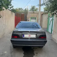 پژو پارس ELX، مدل ۱۳۹۰
