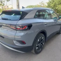 فولکس id4 صفر خشک ۲۰۲۴ ناردوگری برقی