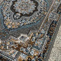 ۱۲ تخته فرش کاشان|فرش|شهریار, |دیوار