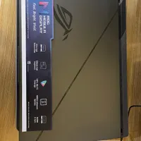 Asus - RoG Strix G18G814JVR لپ تاپ خیلی نو .