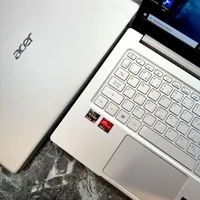 آنباکس / نسل ۱۱ RYZEN3 / چهار گیگ گرافیک مجزا|رایانه همراه|مشهد, دانشجو|دیوار