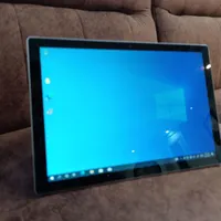لپتاپ مایکروسافت سرفیس نسل۷ surface pro 5 i7