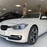 Bmw 328i 2013