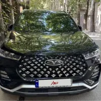 فونیکس تیگو 7 پرو پریمیوم، مدل ۱۴۰۲