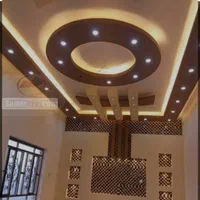 **دکوراسیون داخلی ساختمان **|خدمات پیشه و مهارت|هشتگرد, شهرک ریحانه|دیوار