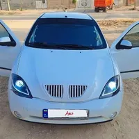 تیبا هچبک ۹۸