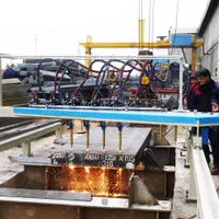 دستگاه cnc هواگاز و پلاسما و راسته بر و ضخیم بر|ماشینآلات صنعتی|تهران, توحید|دیوار