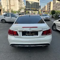 بنز کلاس E کوپه E350، مدل ۲۰۱۲|خودرو سواری و وانت|تهران, سعادت‌آباد|دیوار