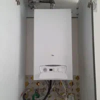 تعمیر پکیج شوفاژ،آبگرمکن، بخاری و .
