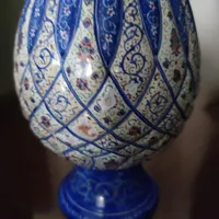 گلدان  مینا کاری|صنایع دستی و سایر لوازم تزئینی|تهران, پیروزی|دیوار