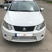 ساینا دنده‌ای EX، مدل ۱۳۹۶