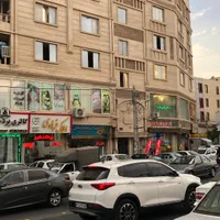 ۱۵۰ متر اداری فردیس اهری نبش چهار راه آبرسانی|فروش آپارتمان|فردیس, |دیوار