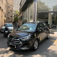جک S3 اتومات 4000کار مشابه صفر ۱۴۰۳/ اقساطی 60ماه|خودرو سواری و وانت|تهران, نجات اللهی|دیوار