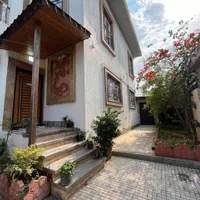 استخردار فول /کنار دریا|اجارهٔ کوتاه‌مدت ویلا و باغ|کوچصفهان, |دیوار