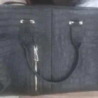 کیف چرم طبیعی