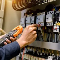آموزش برق ساختمان و صنعتی و plc|خدمات آموزشی|اصفهان, فروردین|دیوار