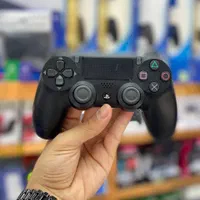 Ps4 slim / پی اس فور / پلی استیشن ۴|کنسول، بازی ویدئویی و آنلاین|مشهد, سراب|دیوار