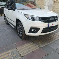 ام‌وی‌ام X33 S اسپرت، مدل ۱۳۹۹