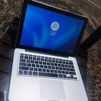 لپتاپ mac pro اپل gen 6|رایانه همراه|شیراز, ارم|دیوار