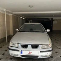 سمند Lx مدل ۸۳|خودرو سواری و وانت|تهران, نظام‌آباد|دیوار