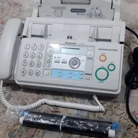 دستگاه فکس پاناسونیک اصل